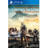 Disintegration PS4